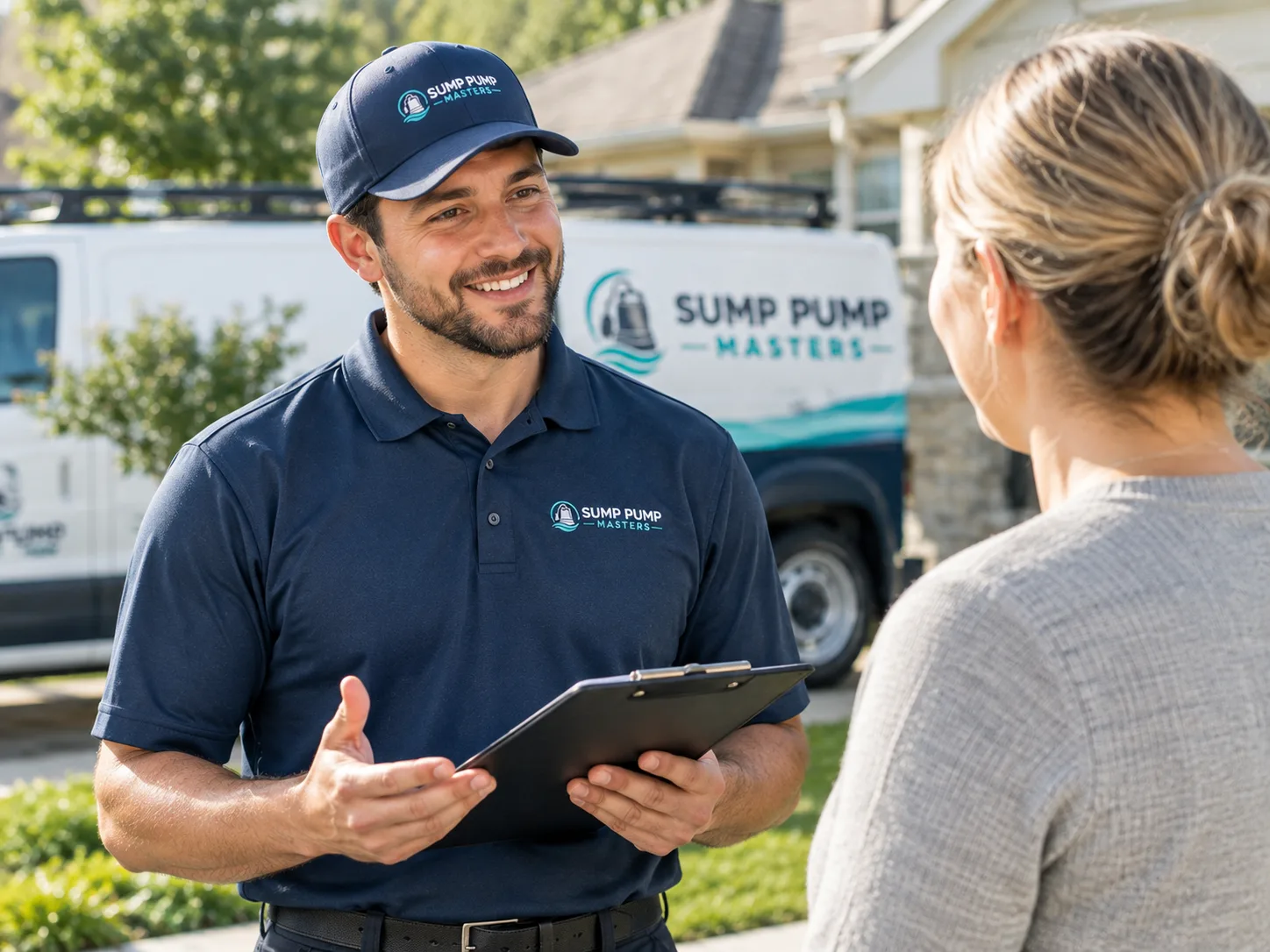 Sump Pump Repair Delaware, OH FAQs